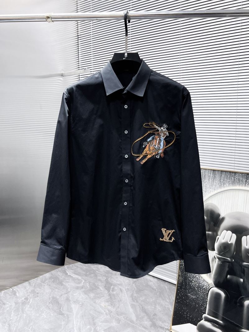 Louis Vuitton Shirts